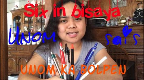 bisaya six vedio